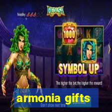 armonia gifts