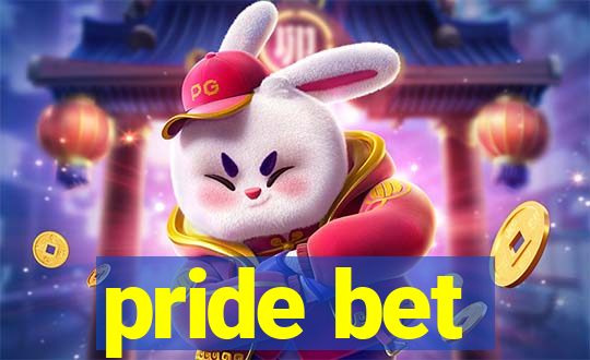 pride bet