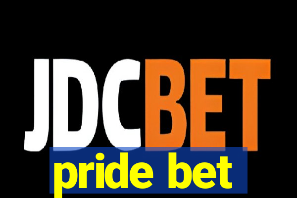 pride bet