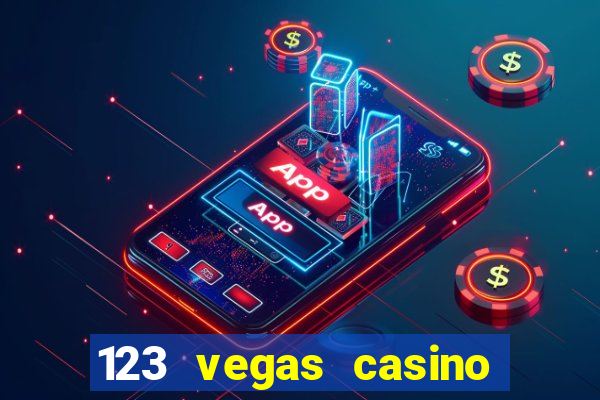 123 vegas casino $300 no deposit bonus