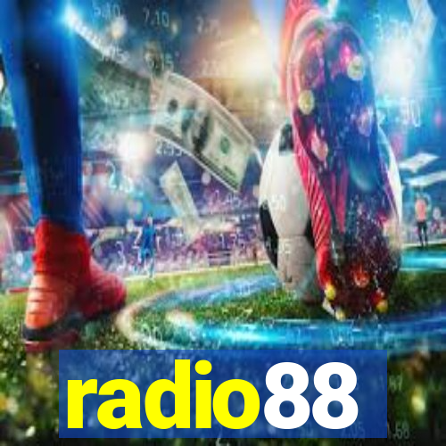 radio88