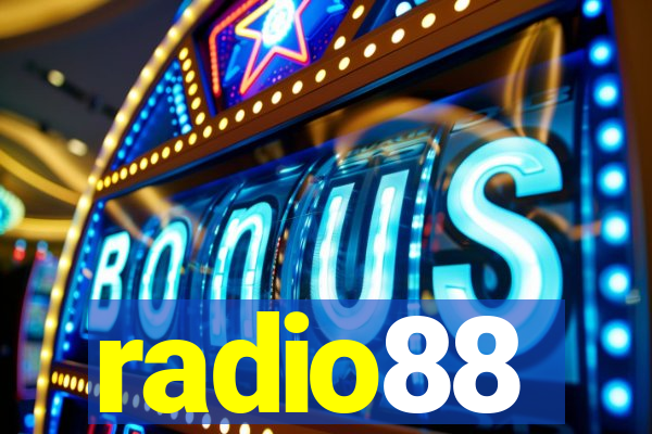 radio88