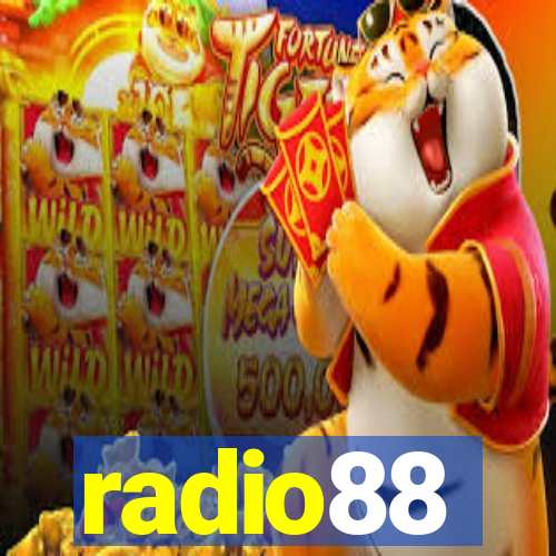 radio88