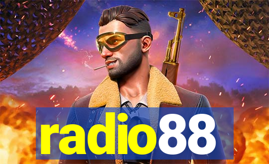 radio88