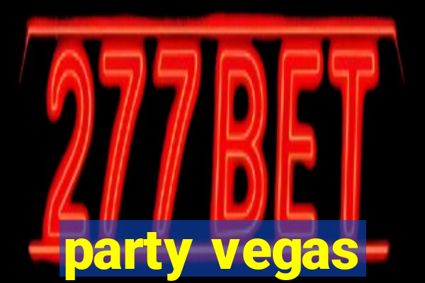 party vegas