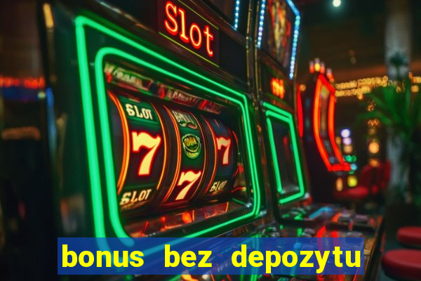 bonus bez depozytu ice casino