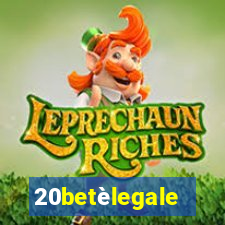 20betèlegale