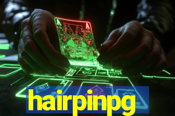 hairpinpg