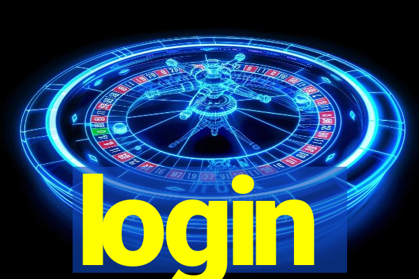 login