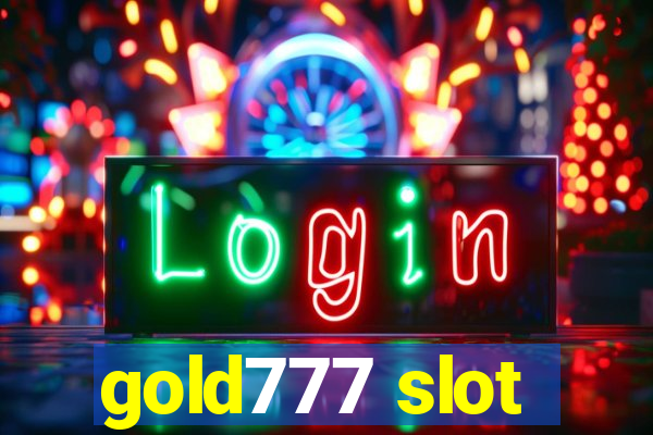 gold777 slot