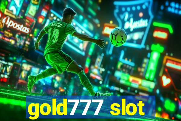 gold777 slot