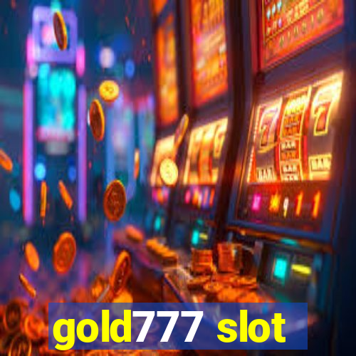 gold777 slot