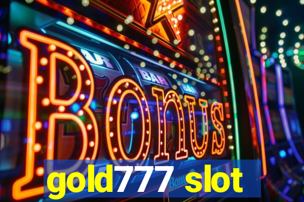 gold777 slot