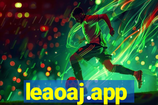 leaoaj.app