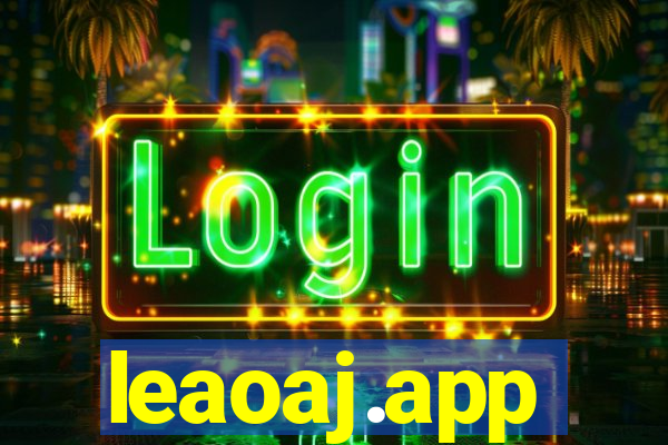 leaoaj.app