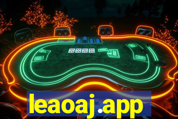 leaoaj.app