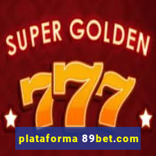 plataforma 89bet.com