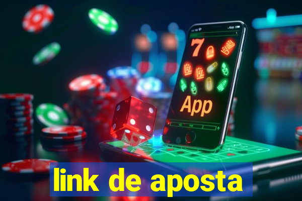 link de aposta