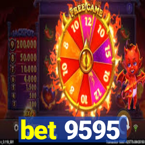 bet 9595