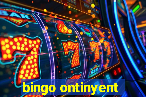 bingo ontinyent