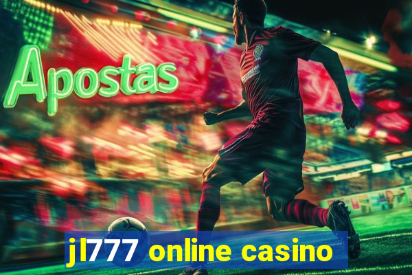 jl777 online casino