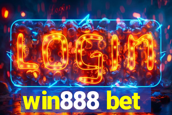 win888 bet