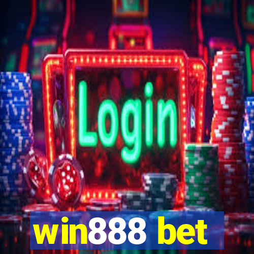 win888 bet