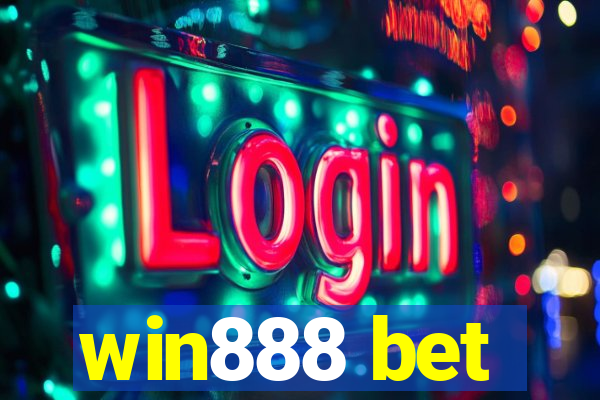 win888 bet