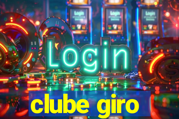 clube giro