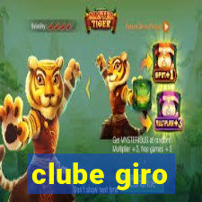 clube giro