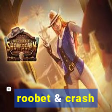 roobet & crash