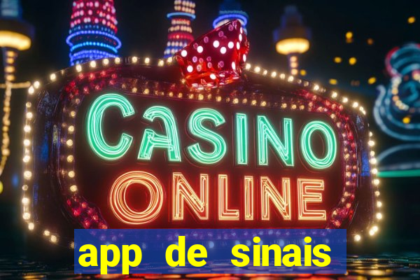 app de sinais fortune tiger