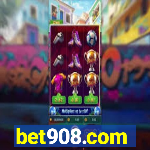 bet908.com