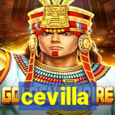 cevilla