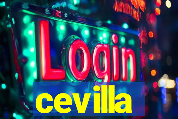 cevilla