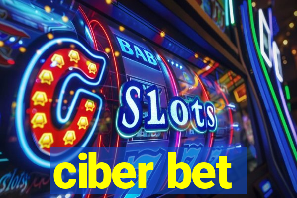 ciber bet