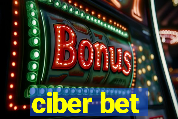 ciber bet