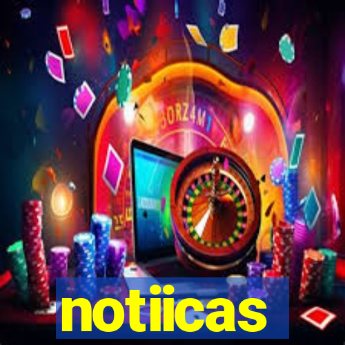 notiicas