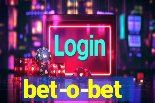 bet-o-bet