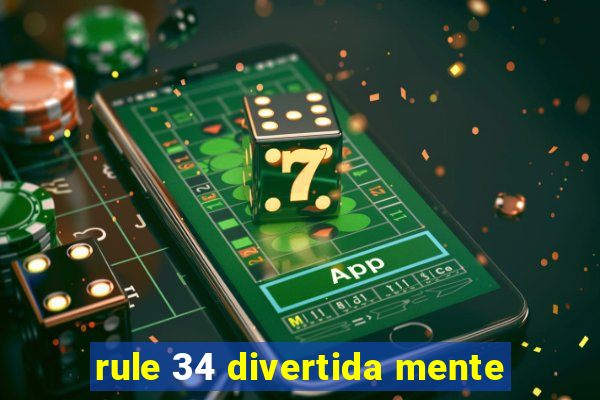 rule 34 divertida mente