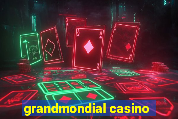 grandmondial casino