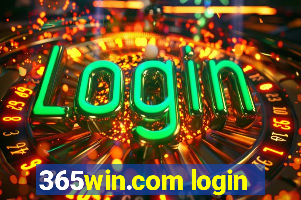 365win.com login