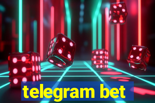 telegram bet