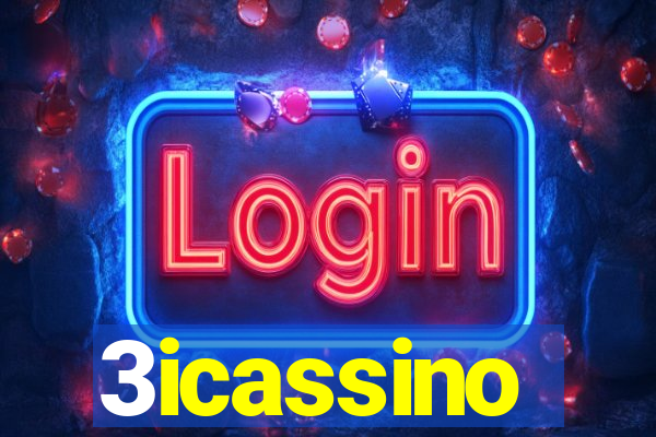 3icassino