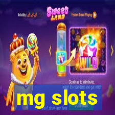 mg slots