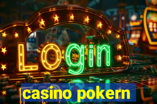 casino pokern