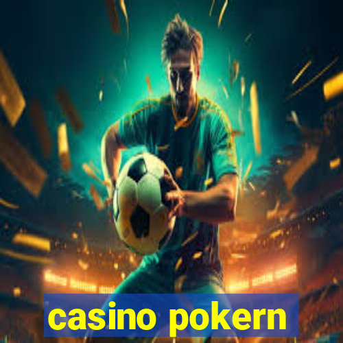 casino pokern