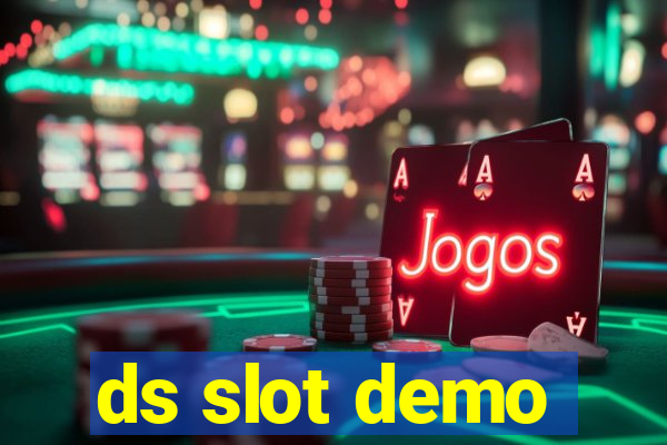 ds slot demo