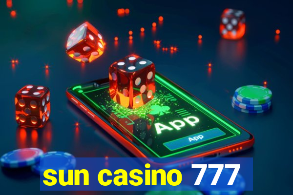 sun casino 777