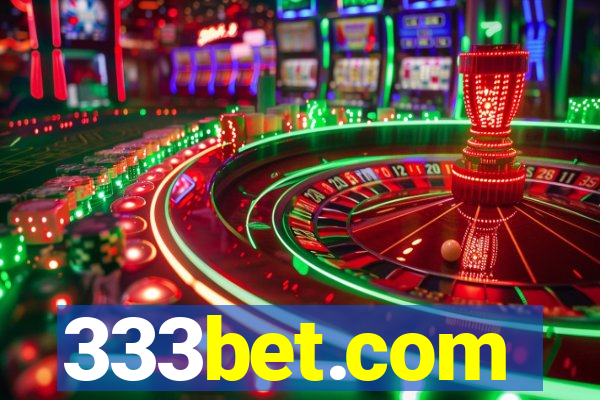 333bet.com